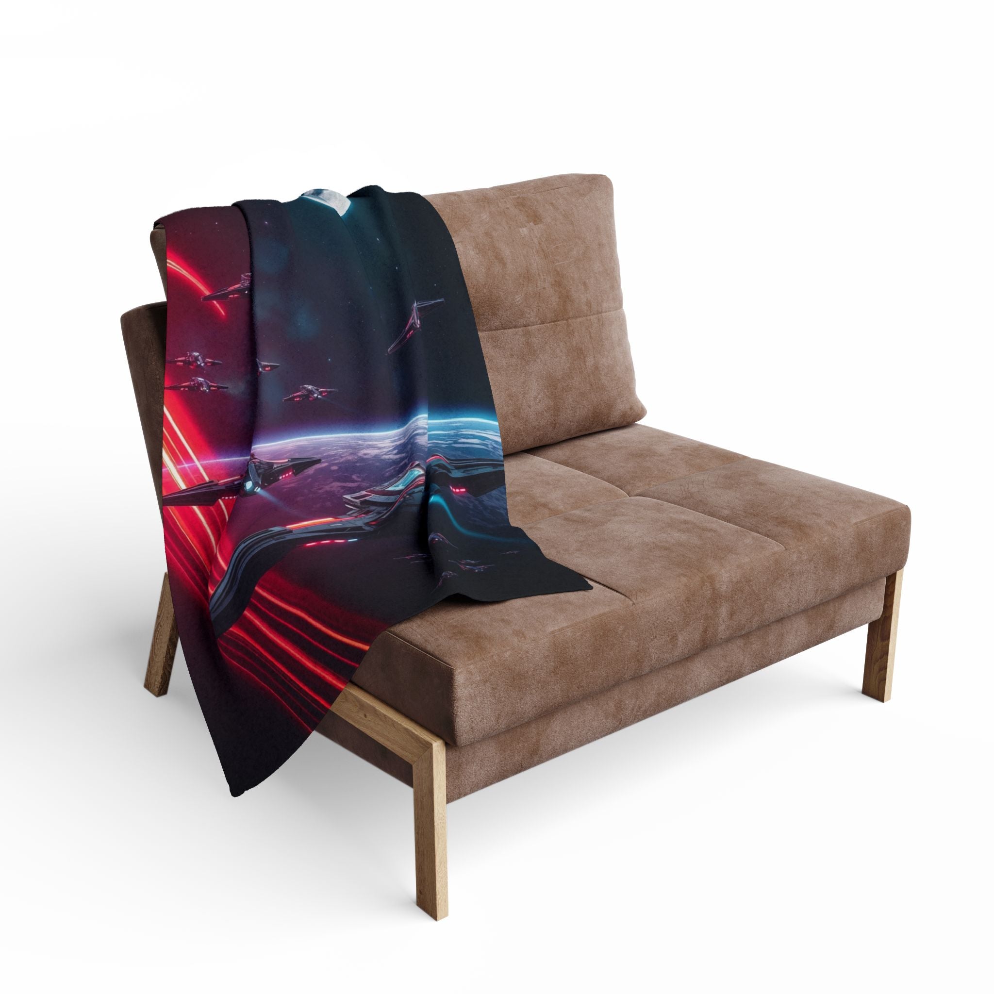 The Invasion Blanket