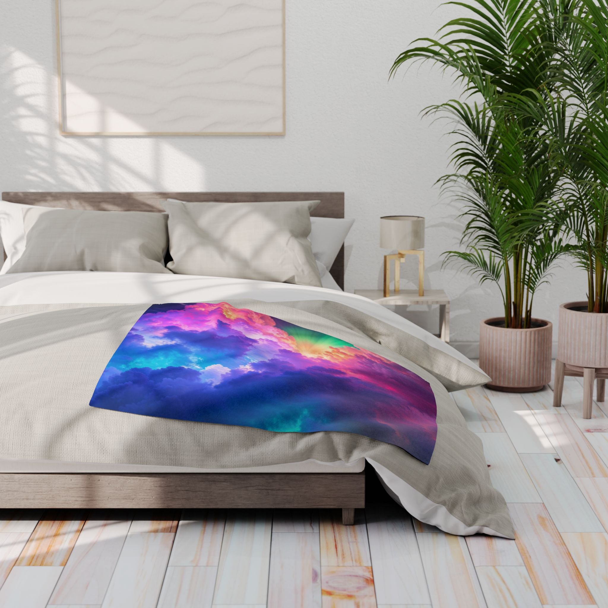 Dream Cloud Blanket