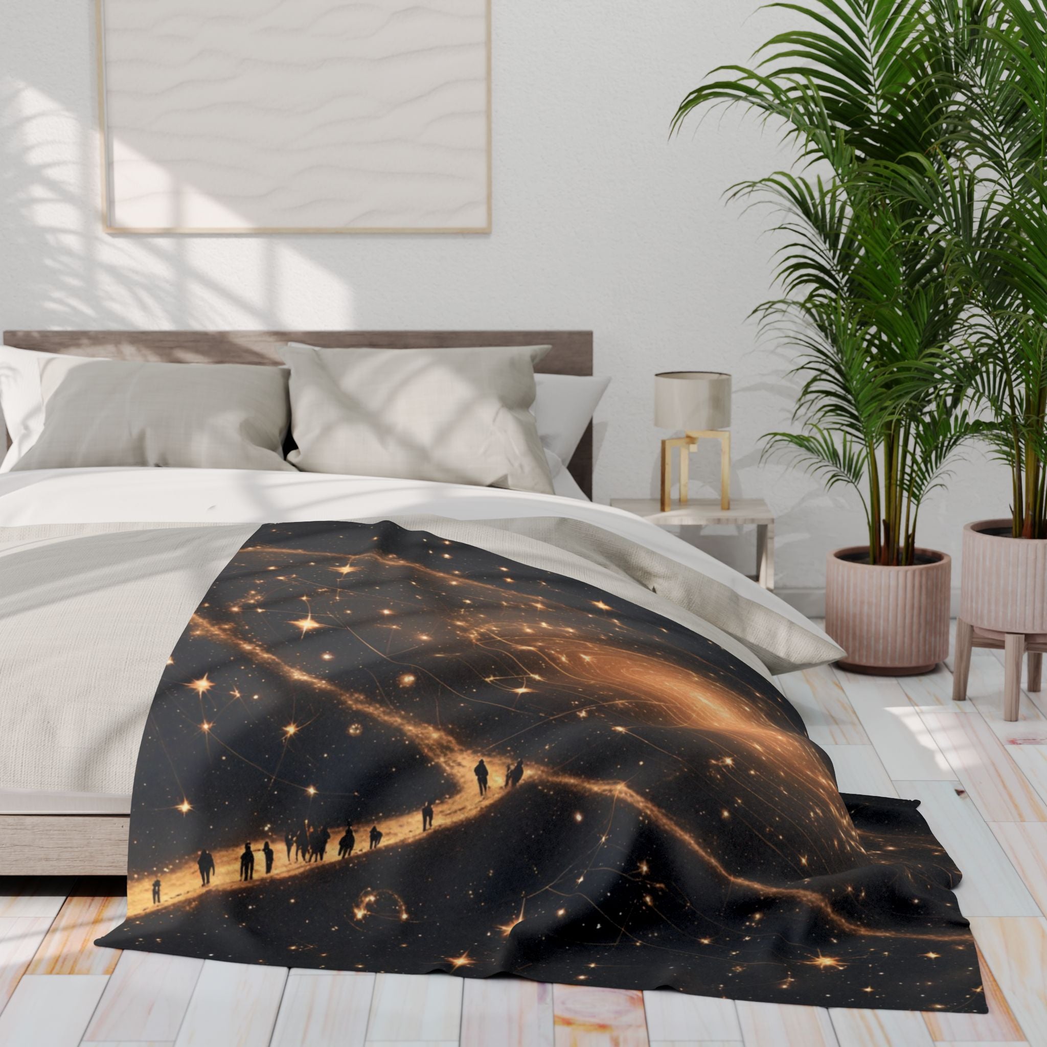 Astral Plane Blanket