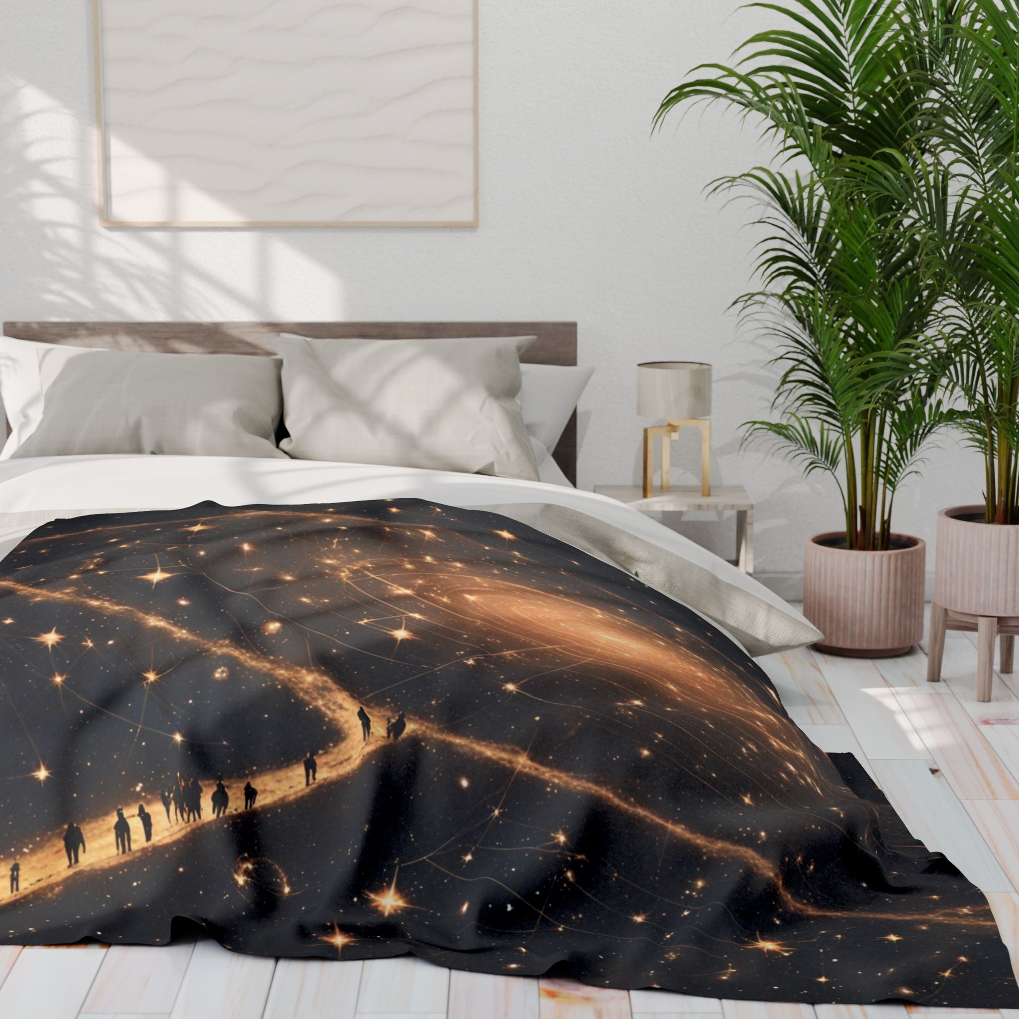 Astral Plane Blanket