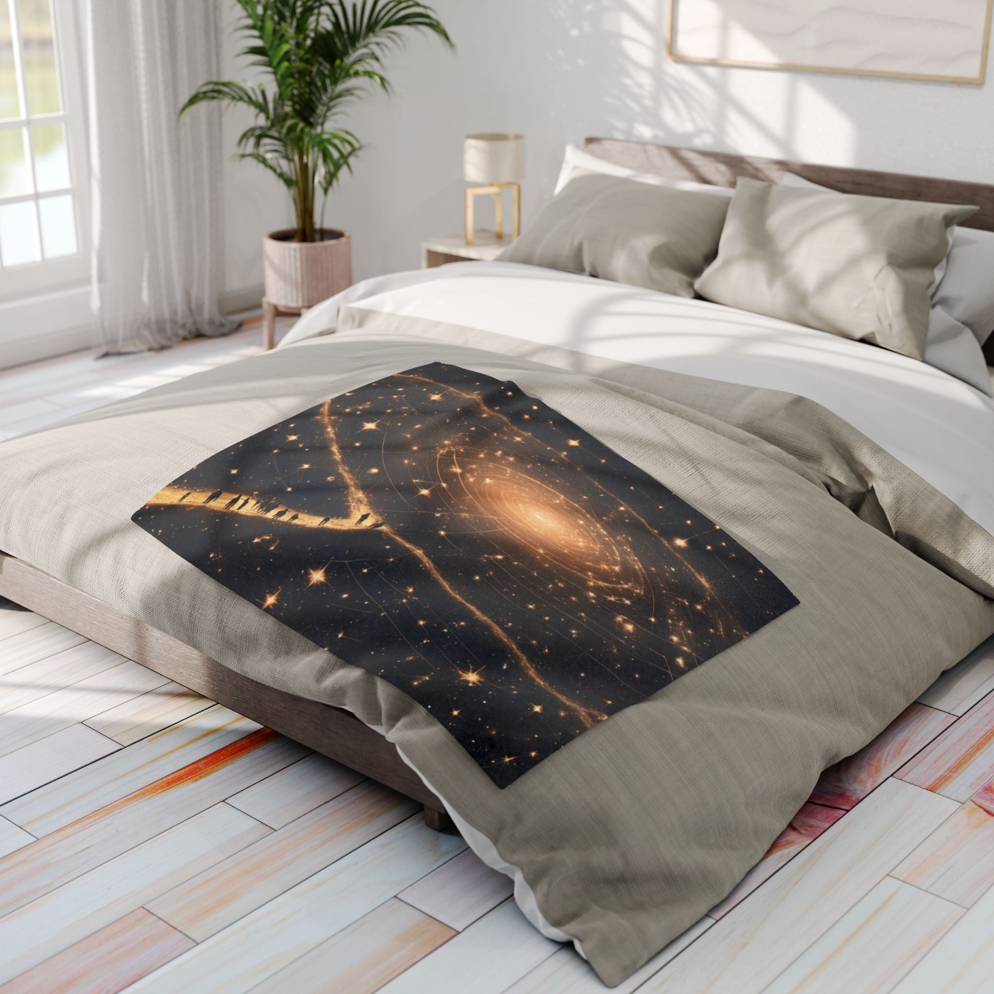 Astral Plane Blanket