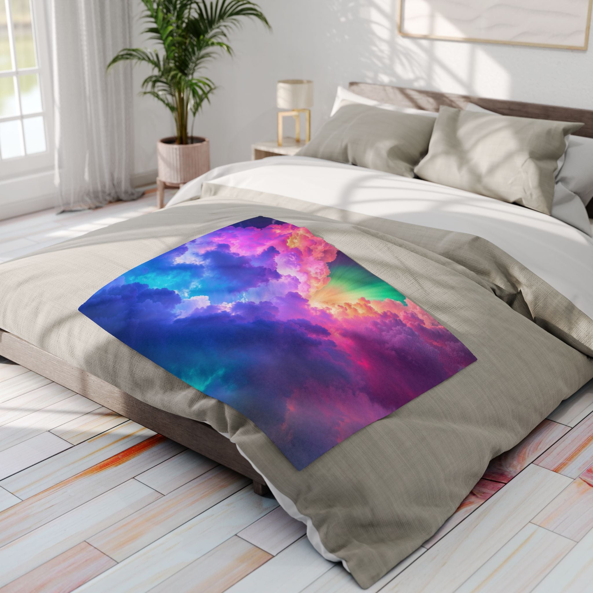 Dream Cloud Blanket
