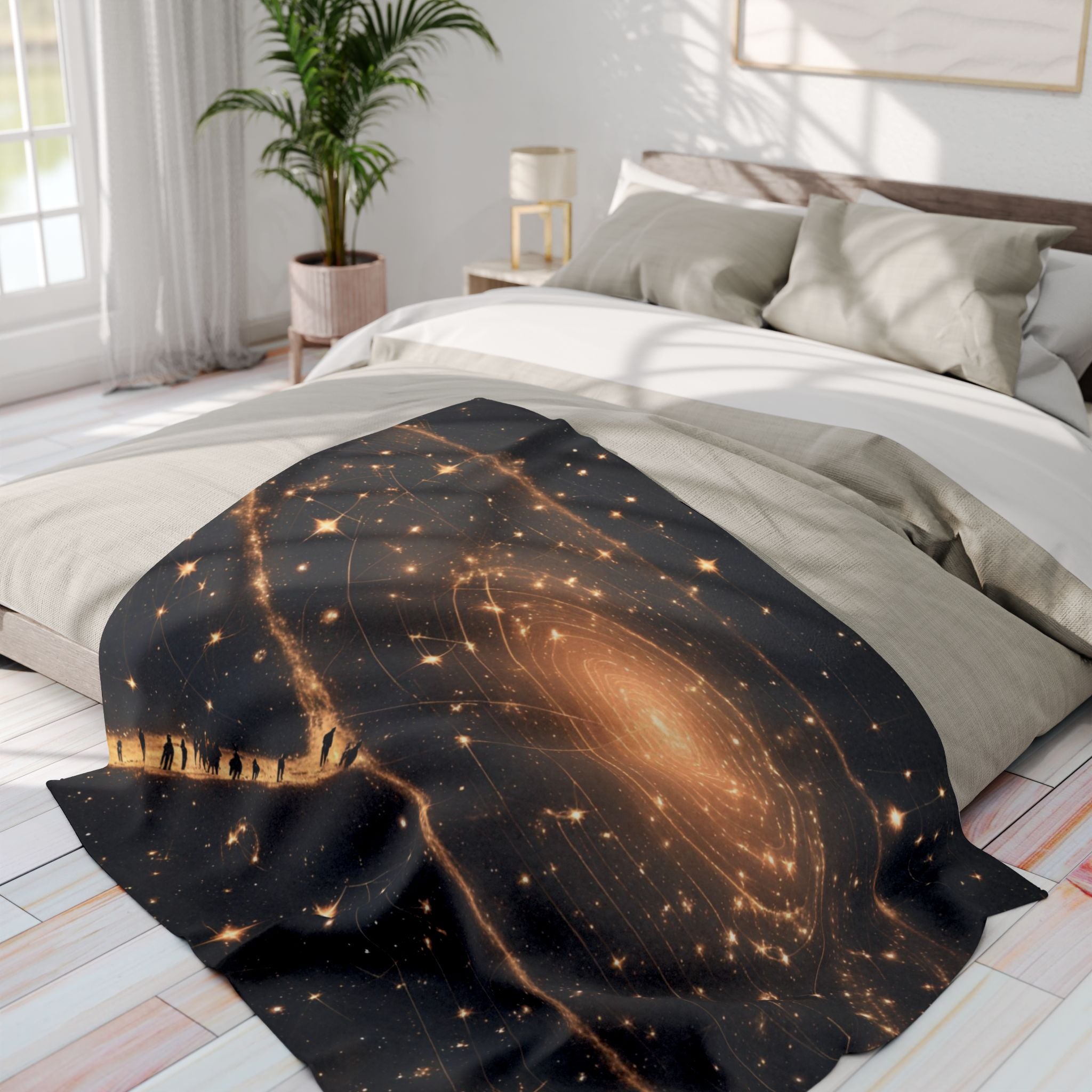 Astral Plane Blanket