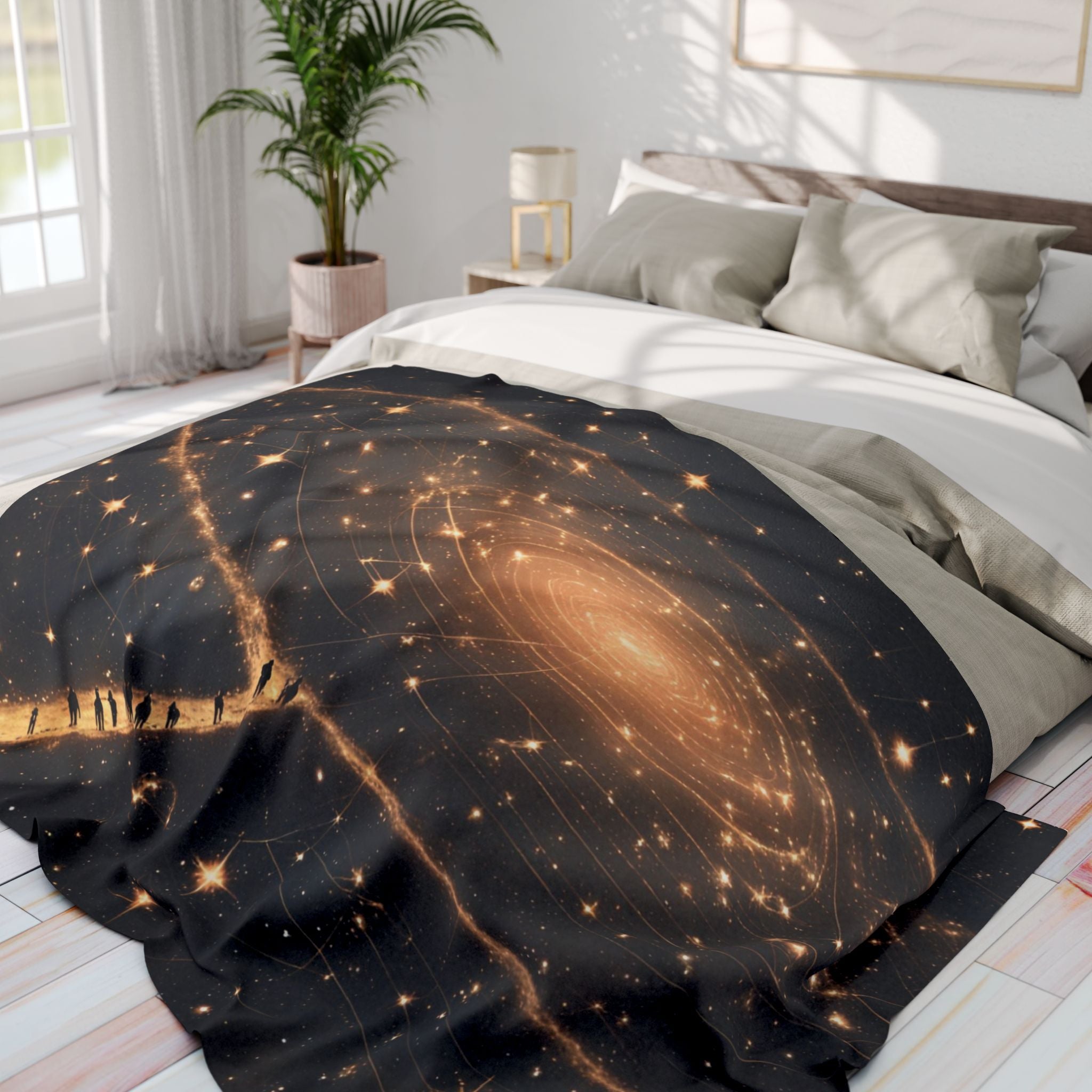 Astral Plane Blanket