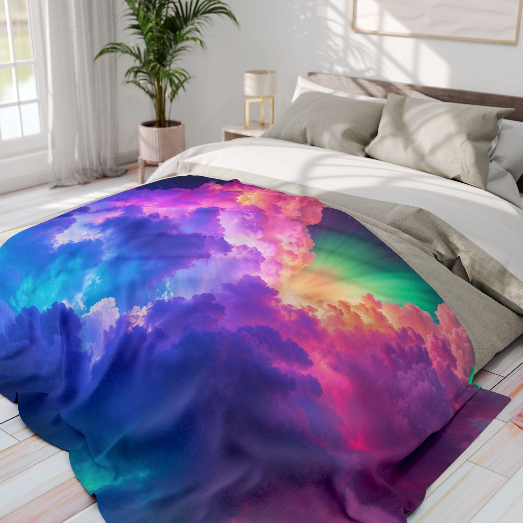 Dream Cloud Blanket