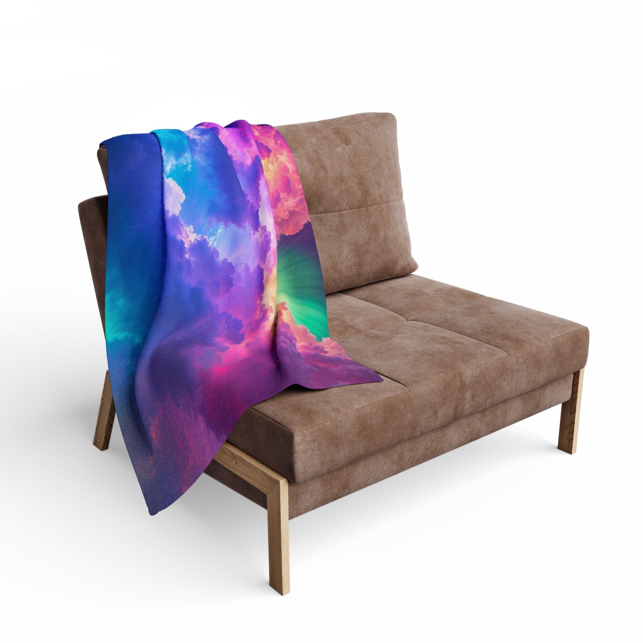 Dream Cloud Blanket
