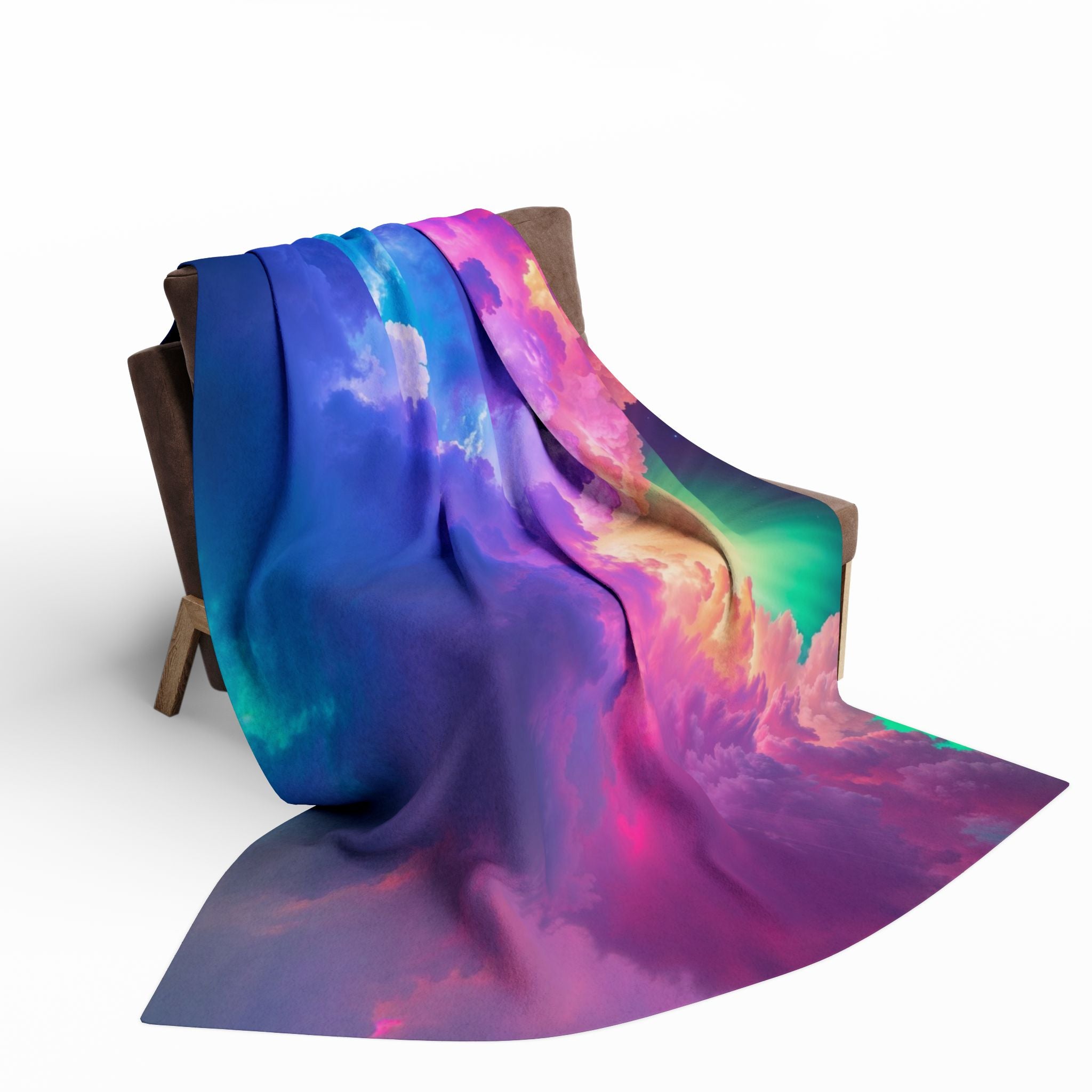 Dream Cloud Blanket