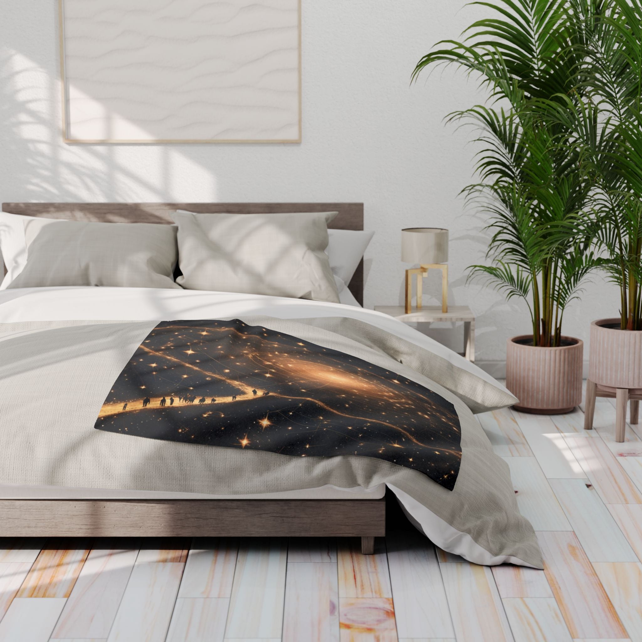 Astral Plane Blanket