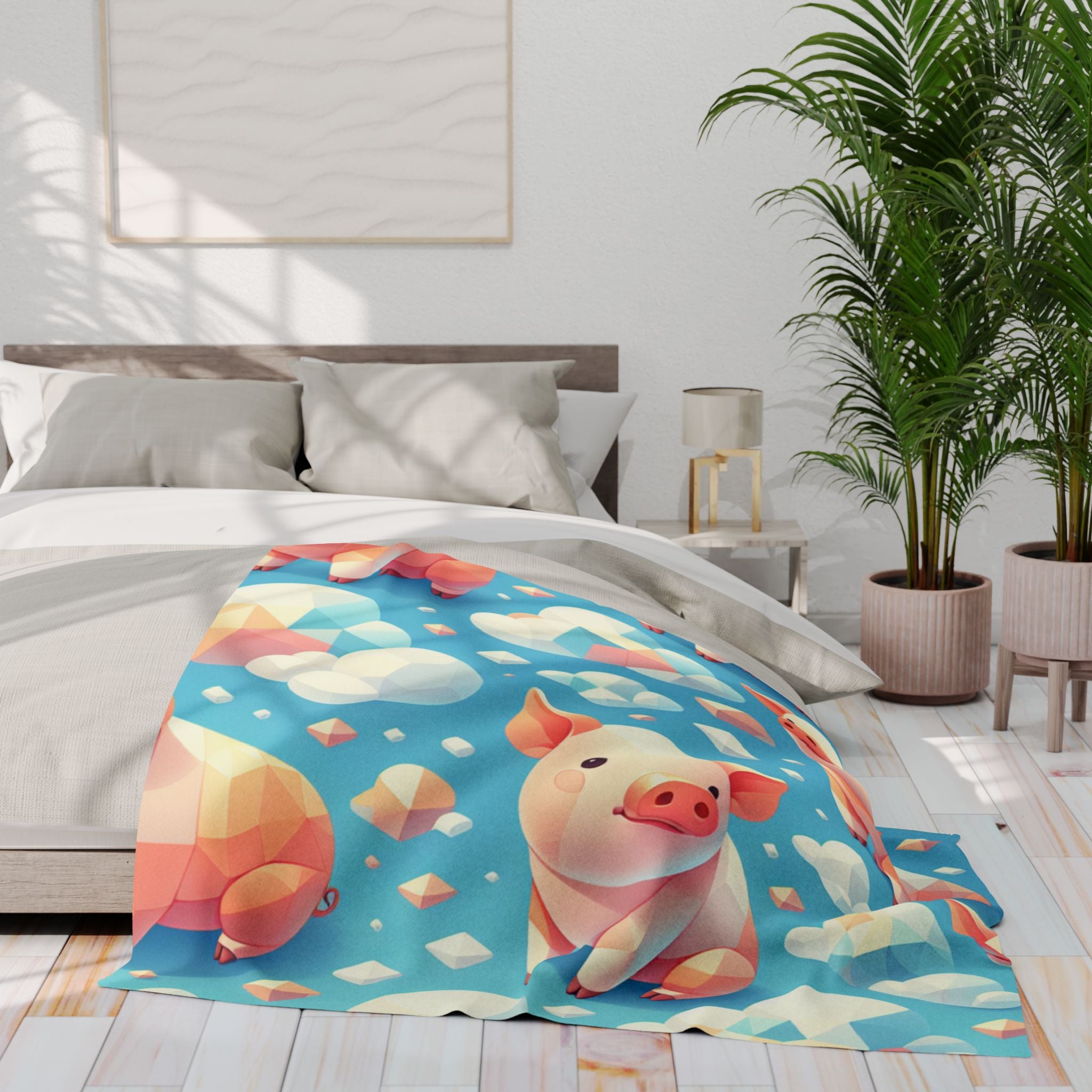 Pigs in Blankets