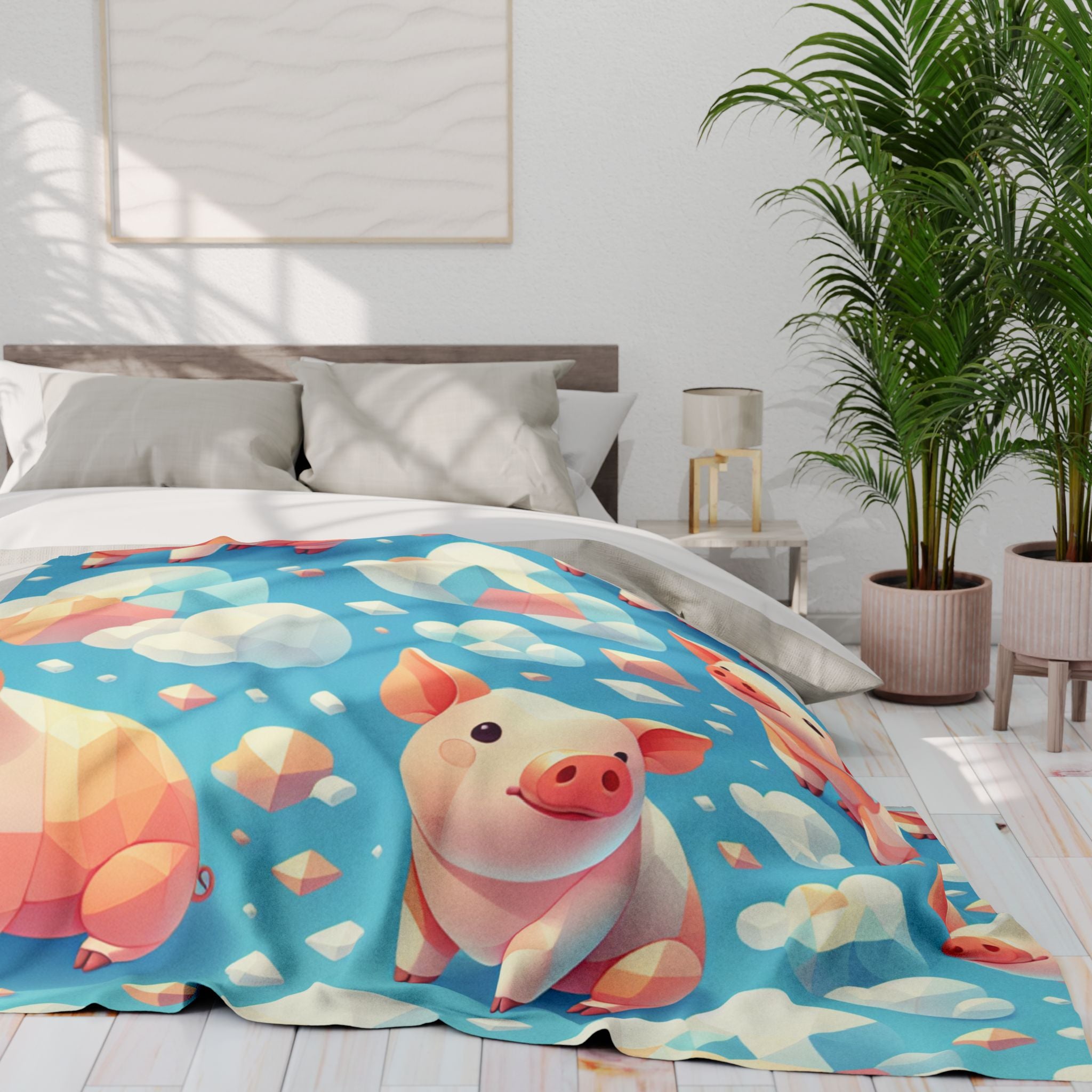 Pigs in Blankets