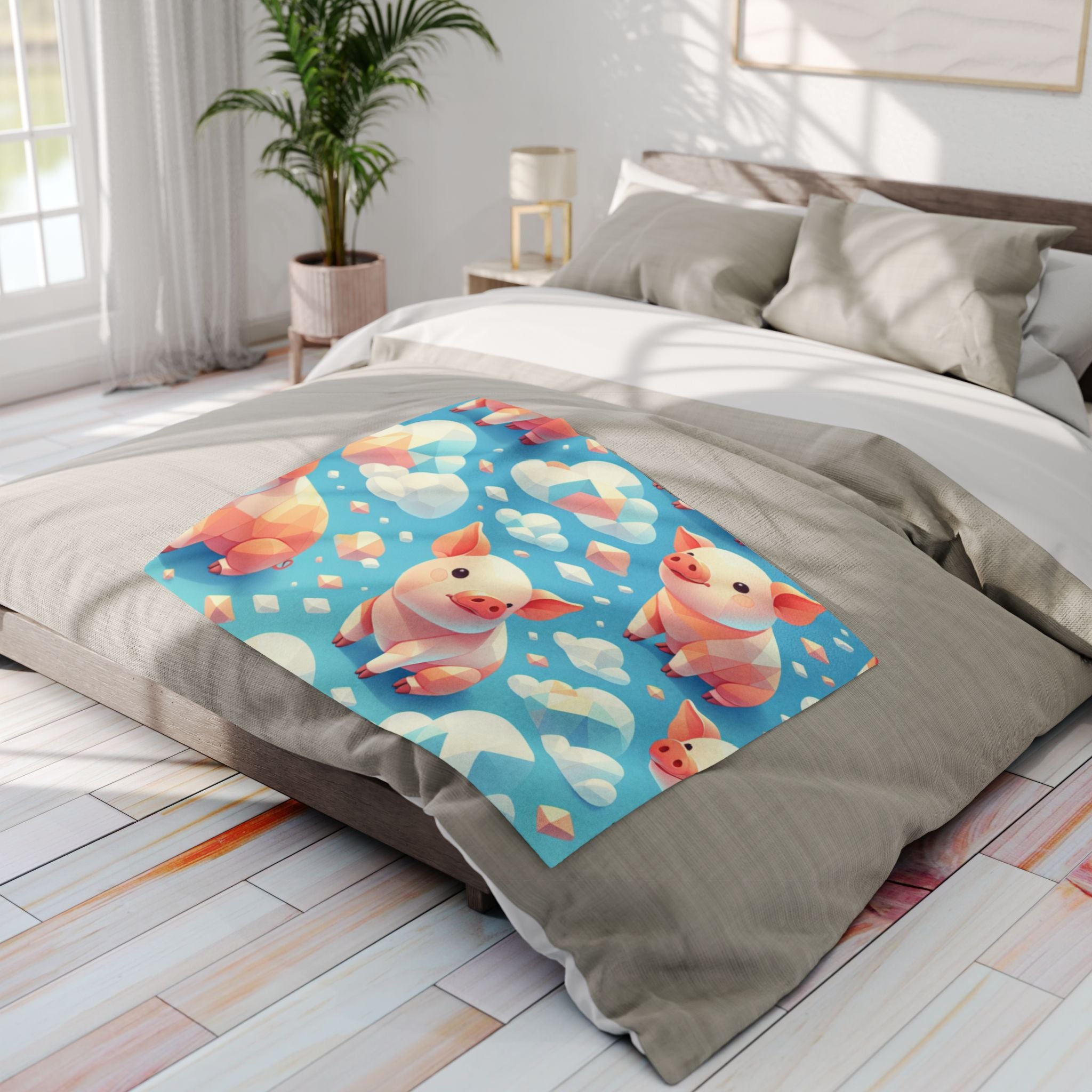 Pigs in Blankets