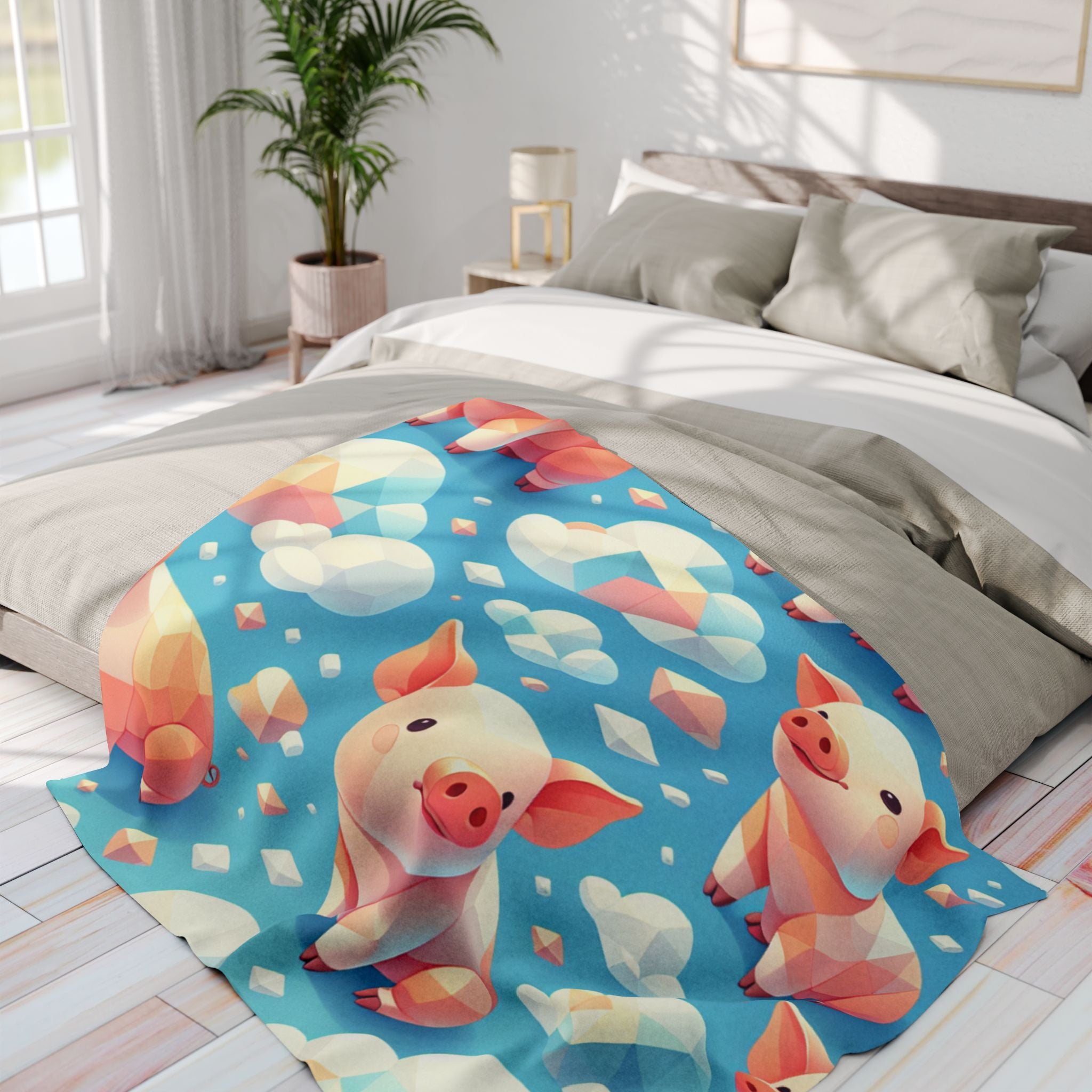 Pigs in Blankets