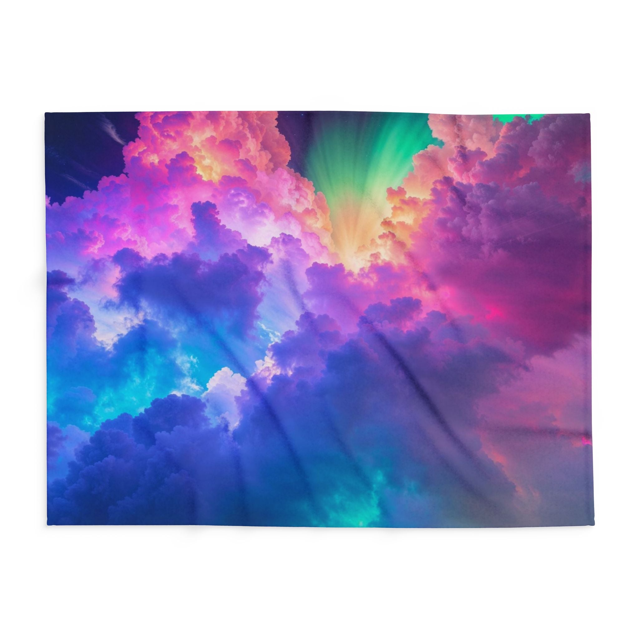 Dream Cloud Blanket
