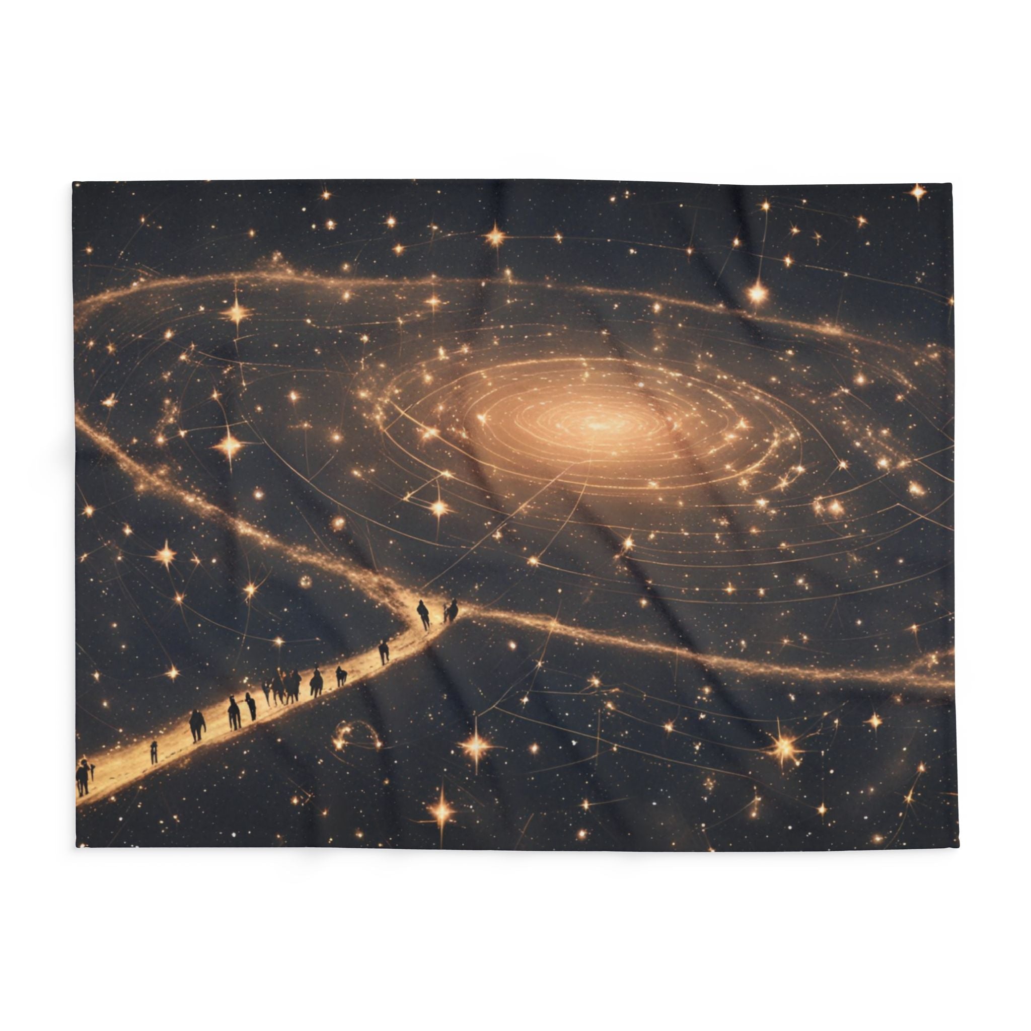 Astral Plane Blanket
